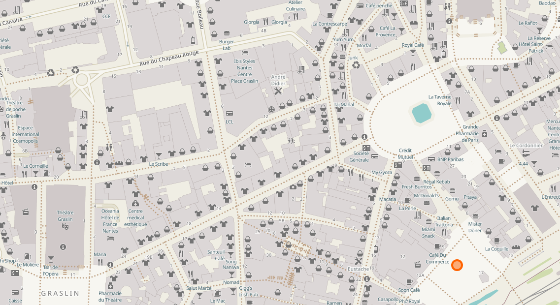 OpenStreetMap