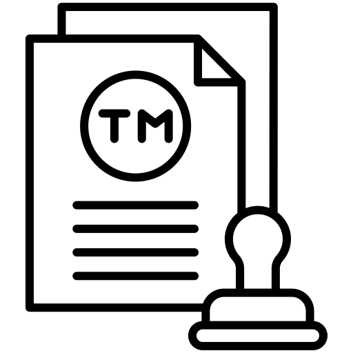 Brand Empty Icon